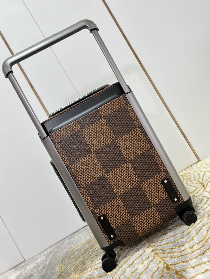 LV Suitcase